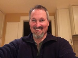 David Frenette